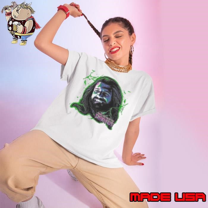 What We Do In The Shadows Final Season On October 21 2024 Ladies tee