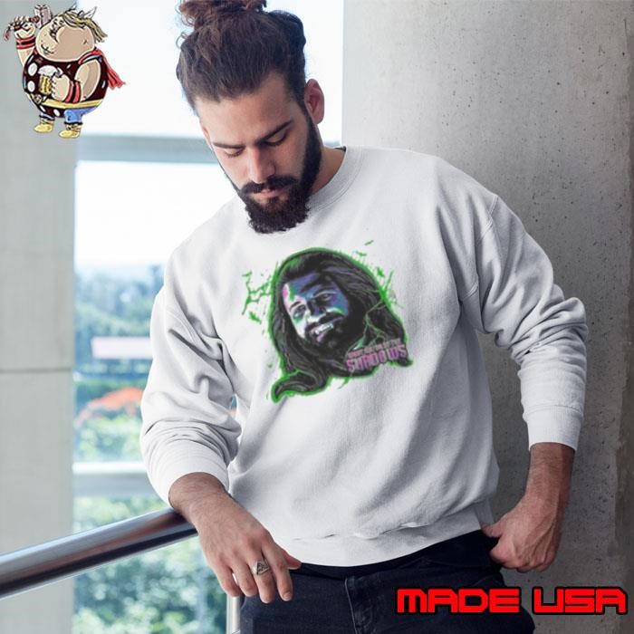 What We Do In The Shadows Final Season On October 21 2024 Sweatshirt