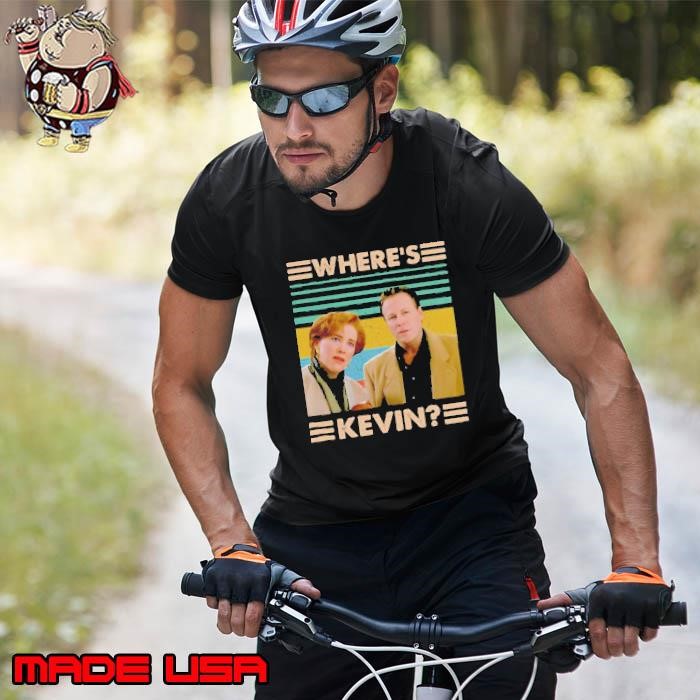 Wheres Kevin Christmas vintage Unisex