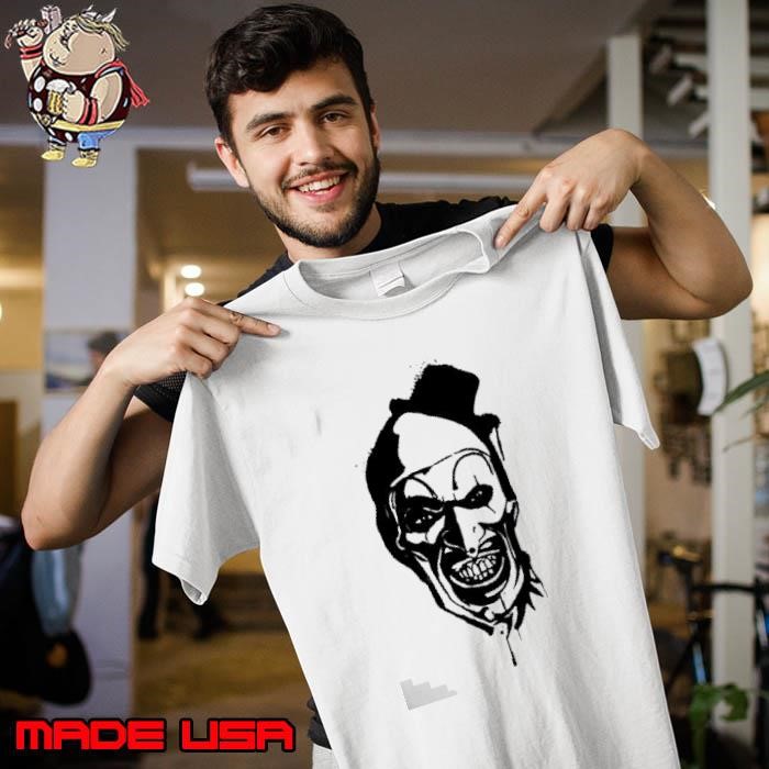 Art The Clown Ver2 Unisex