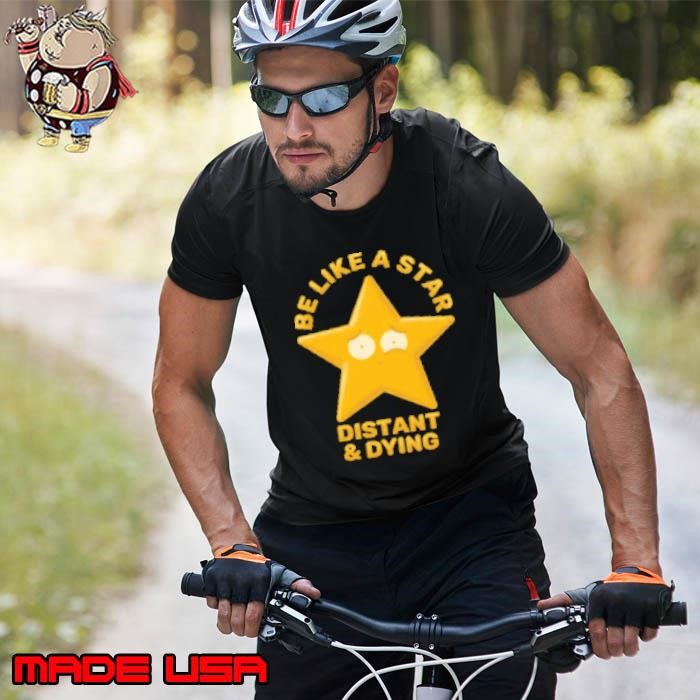 Be Like A Star Unisex