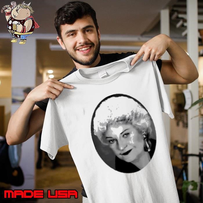 Bea Arthur Deadpool graphic Unisex