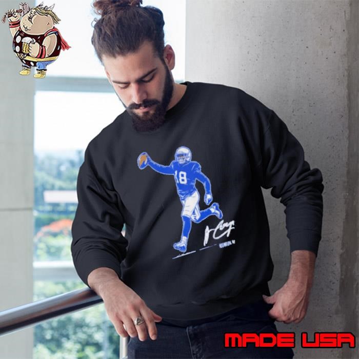 Best Amari Cooper Superstar Pose Sweatshirt