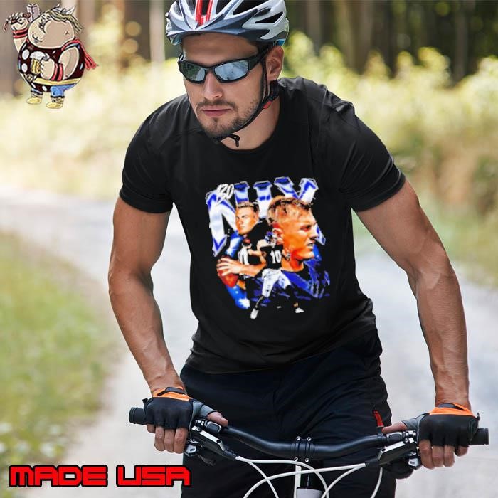 Bo Nix Denver Broncos NFL football vintage Unisex