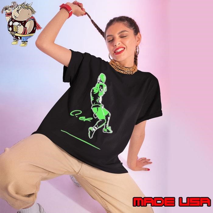 Coby Bryant Legendary Celebration Ladies tee