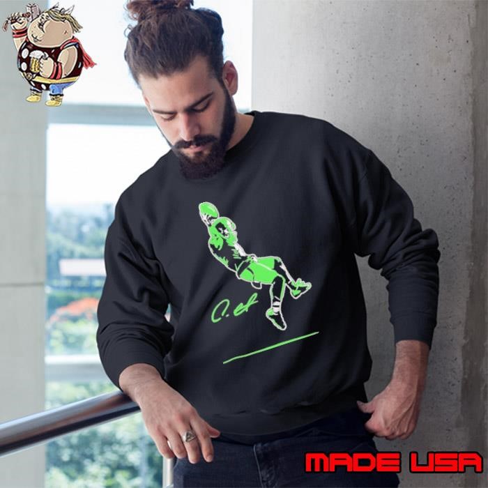 Coby Bryant Legendary Celebration Sweatshirt