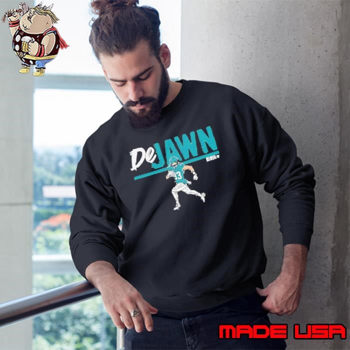 Cooper DeJean DeJawn Philadelphia Eagles Shirts Sweatshirt