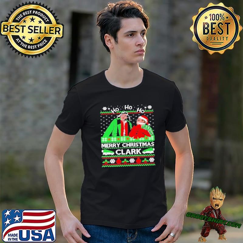Cousin eddie merry christmas clark ugly Unisex