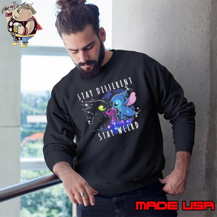 Cute Toothless Sweatshirt