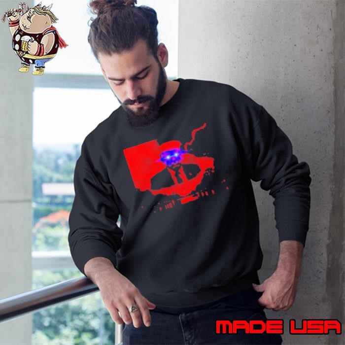 Dark MAGA Sweatshirt