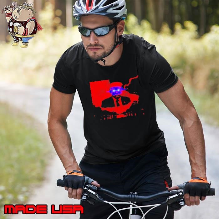 Dark MAGA Unisex