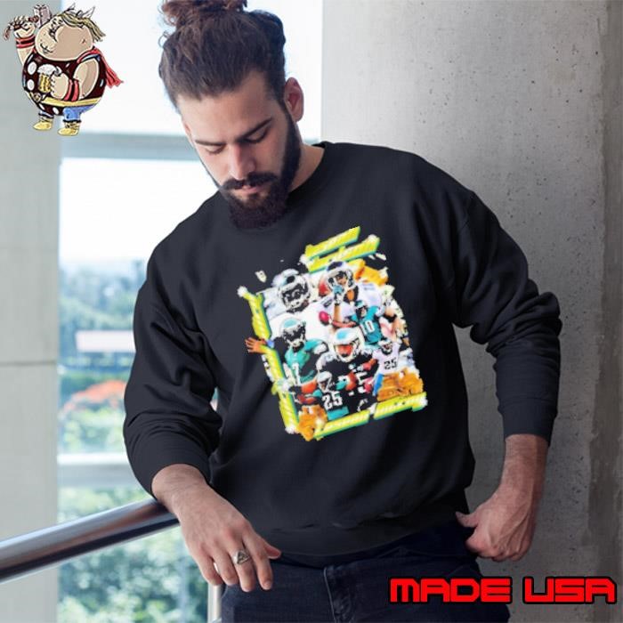 Deseah Jackson Leseah Mccay Sweatshirt