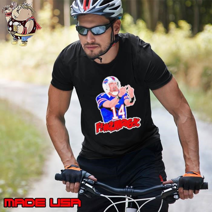 FITZMAGIC Chase Claypool Buffalo Bills Unisex