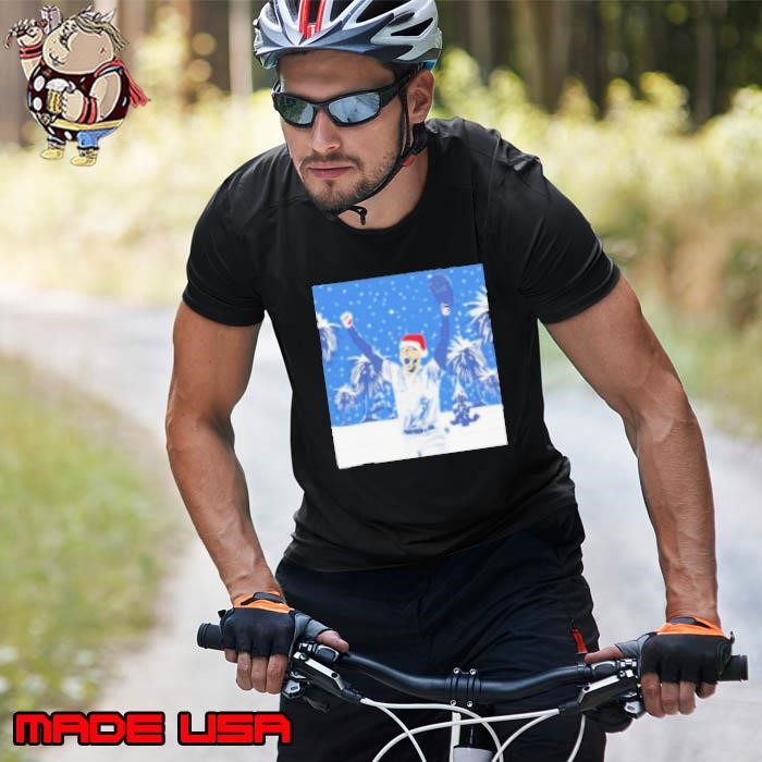 Freddie Freeman Winner Wonderland Unisex