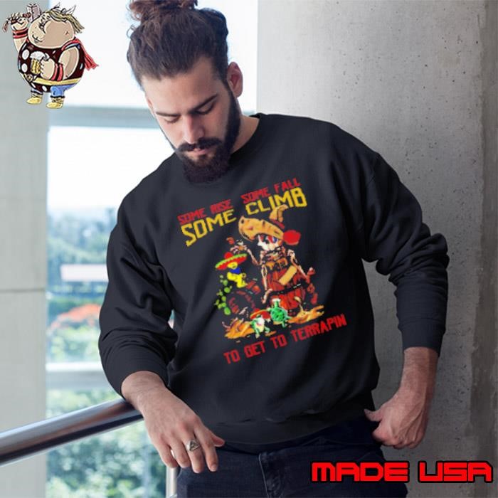 Grateful Dead some climb Sweatshirt
