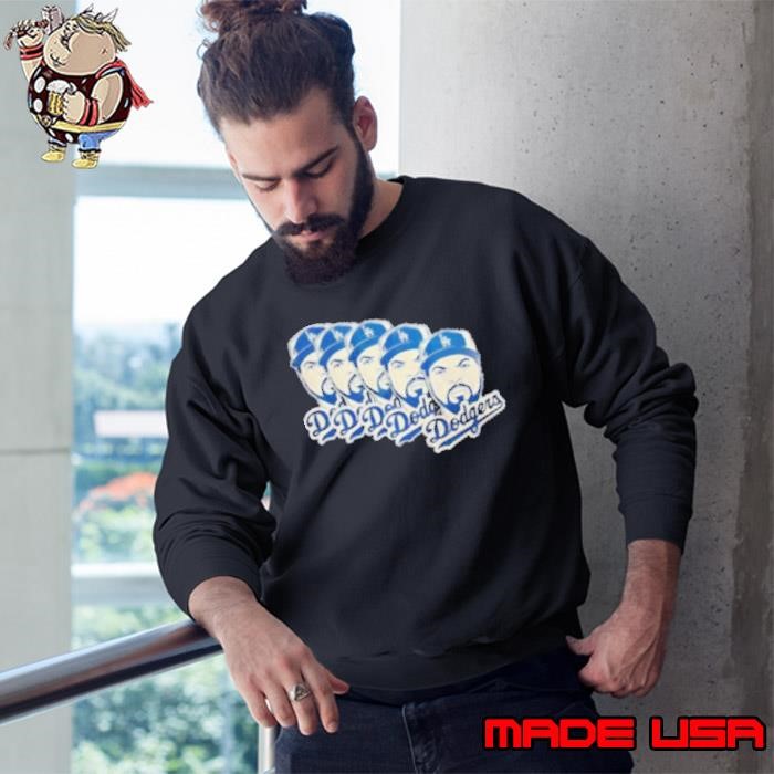 Ice Cube Bow Down And It Was A Good Day Live NY Yankees At LA Dodgers World Series 2024 Sweatshirt