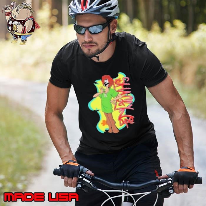 Insane Clown Posse Mystery Inc Shaggy 2 Dope Unisex