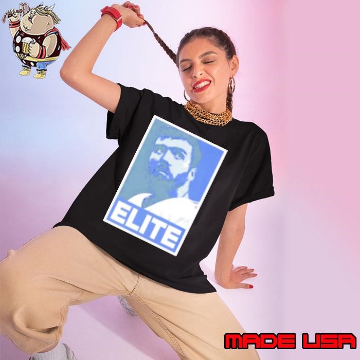 Joe Flacco ELITE Ladies tee