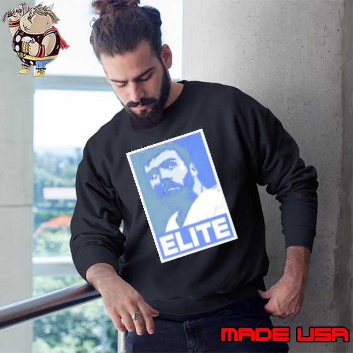 Joe Flacco ELITE Sweatshirt