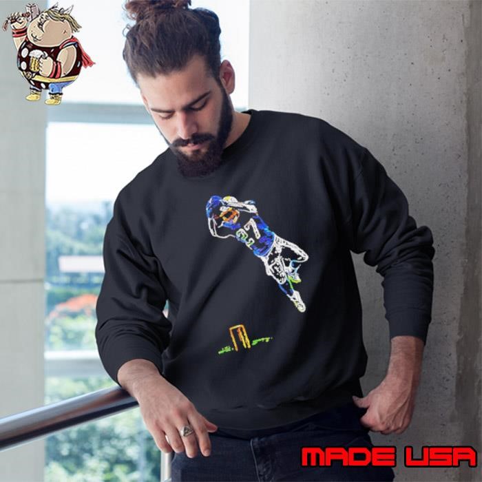 Just Dobb it art Sweatshirt