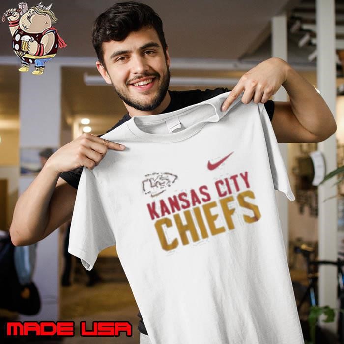 Kansas City Chiefs Native American HeritageMonth Unisex