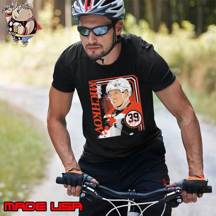 Matvei Michkov Russian professional ice hockey forward Unisex
