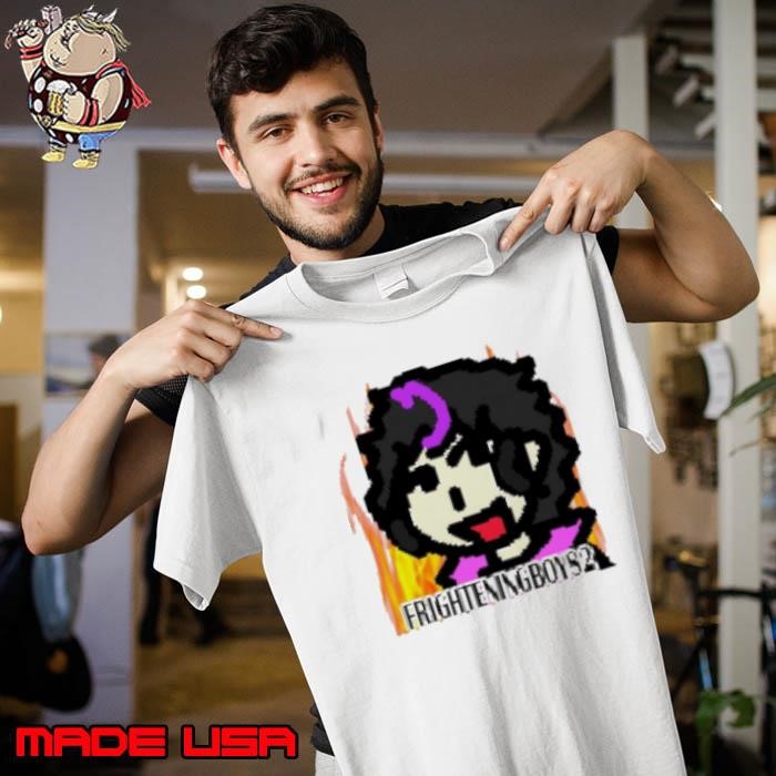 Mikey Frightening 82 art graphic Unisex