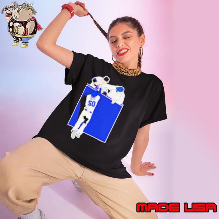 Mookie Betts vs New York Yankees fans interference Ladies tee