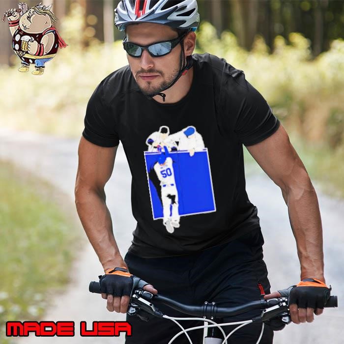 Mookie Betts vs New York Yankees fans interference Unisex