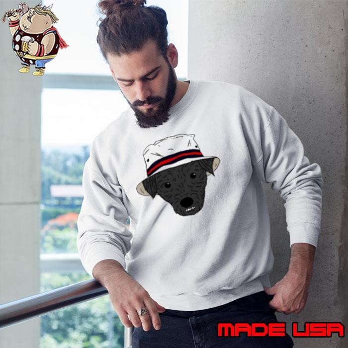 Mortimer and whitehouse gone fishing ted Sweatshirt