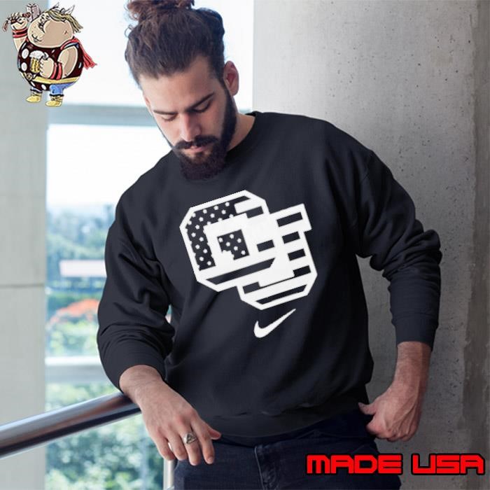 Nike Colorado Buffaloes Football Logo Sweatshirt