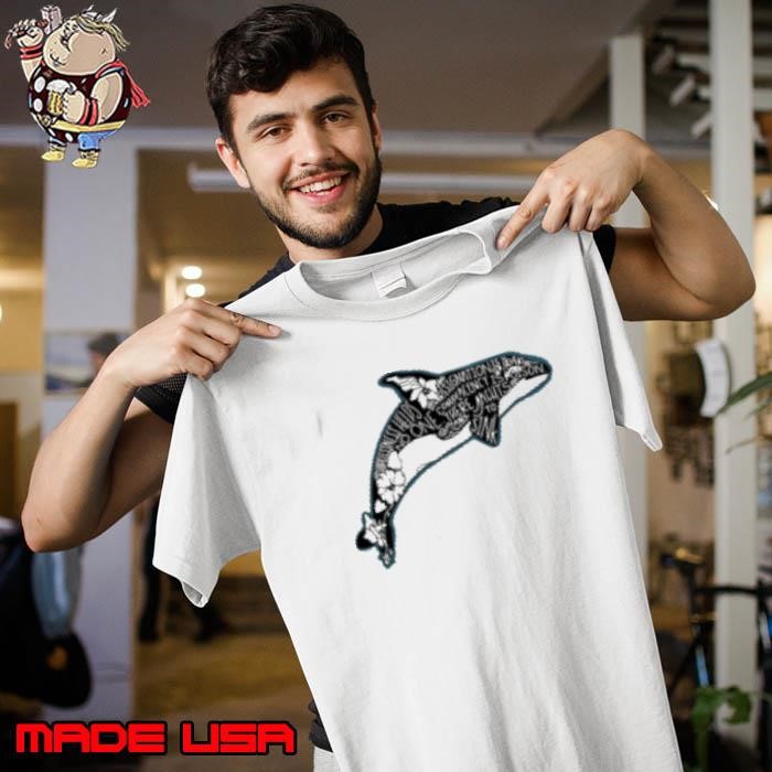 Orcas sink yachts classic Unisex