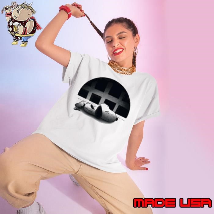 Prisoner Ladies tee