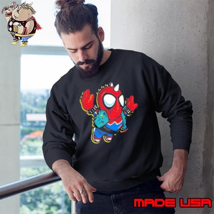 Punk Bro Sweatshirt