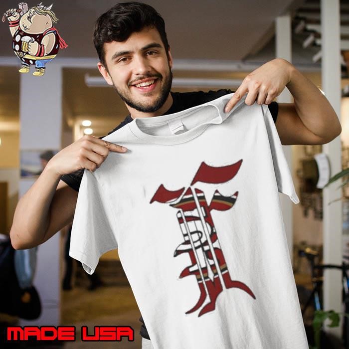 San Francisco 49ers logo design Unisex
