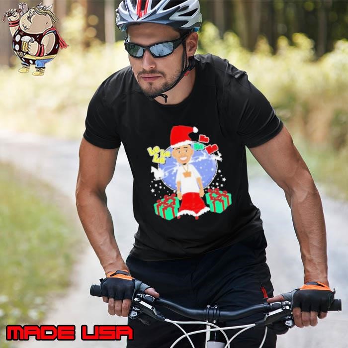 These Foos Le Le Le Ho Ho Ho Christmas 2024 Unisex