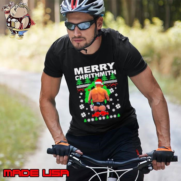 Viral Mike Tyson Funny Mike Tyson Ugly Christmas Unisex
