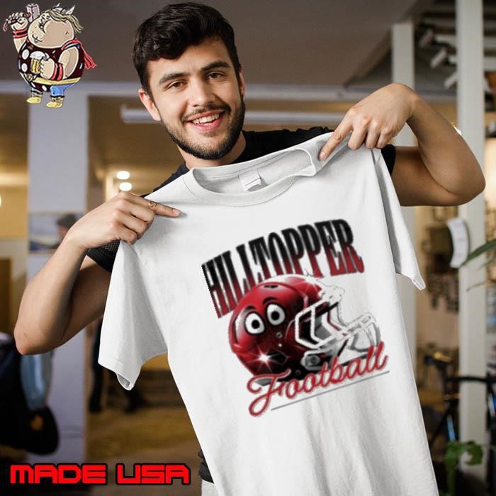 Western Kentucky Hilltoppers Football 2024 Unisex