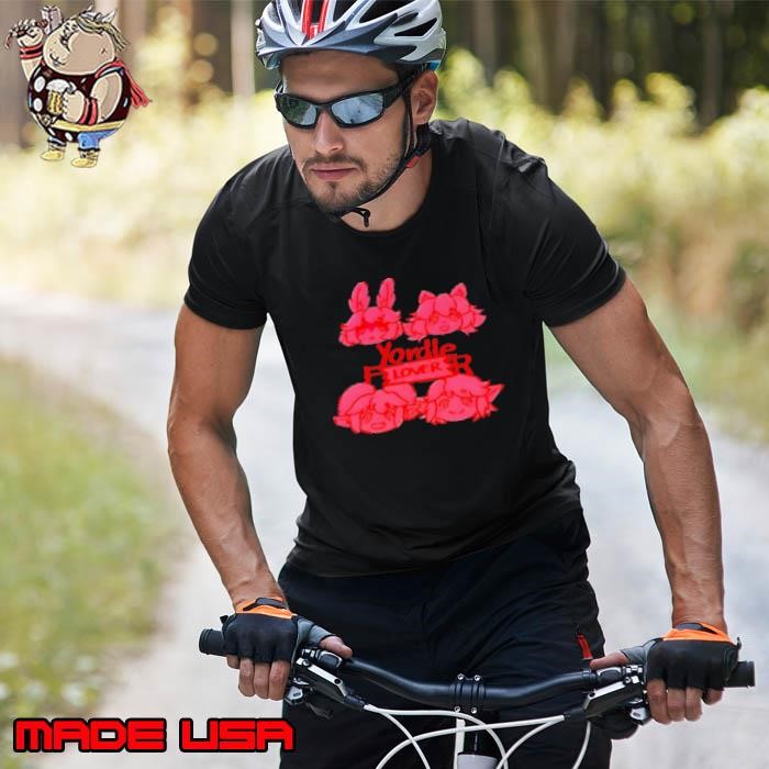 Yordle lover Unisex