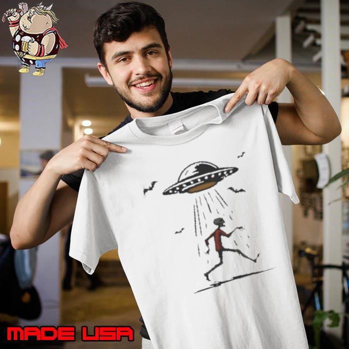 You'Re My Zombae UFO Unisex