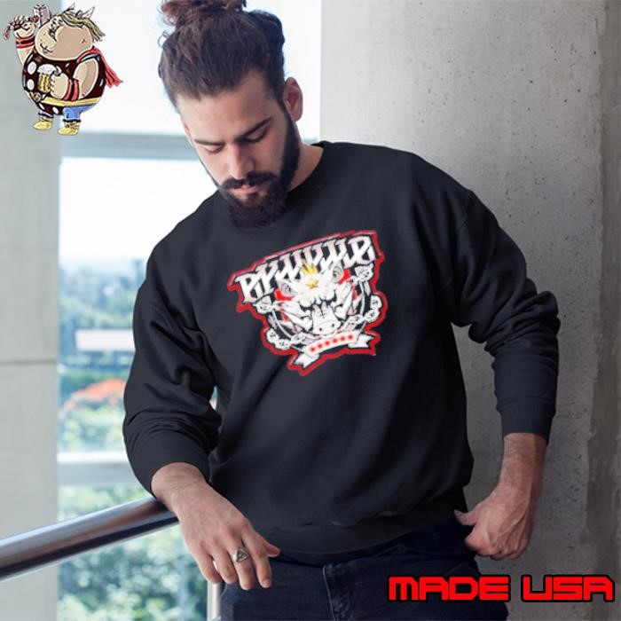 Zenless Zone Zero Billy Kid Logo Sweatshirt
