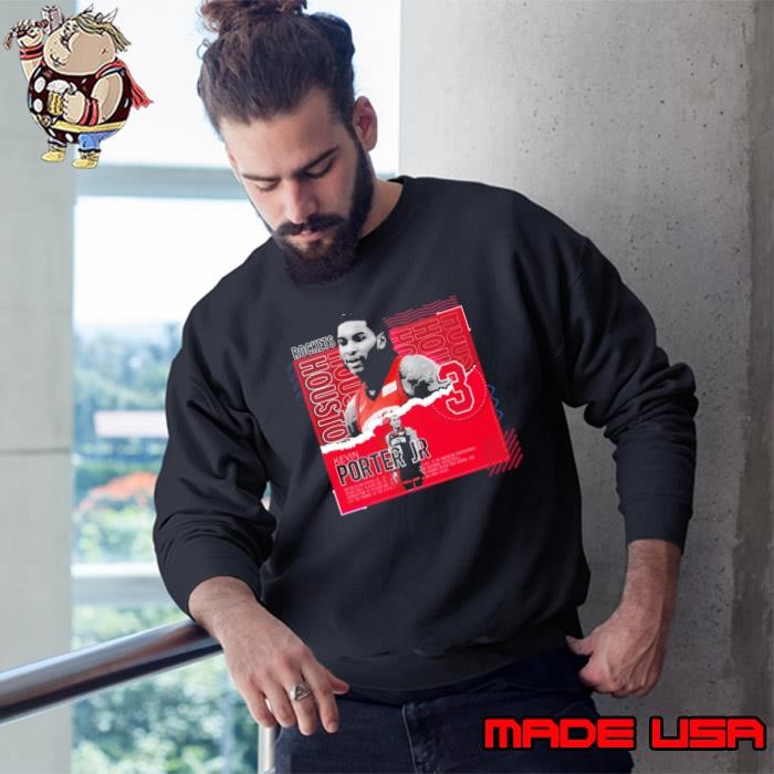 American professional basketball Los Angeles Clippers kevin porter jr Sweatshirt