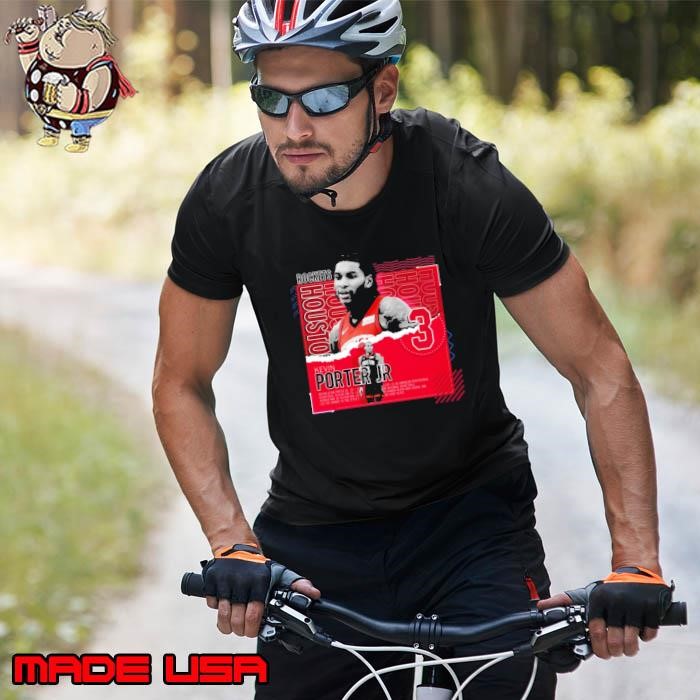 American professional basketball Los Angeles Clippers kevin porter jr Unisex