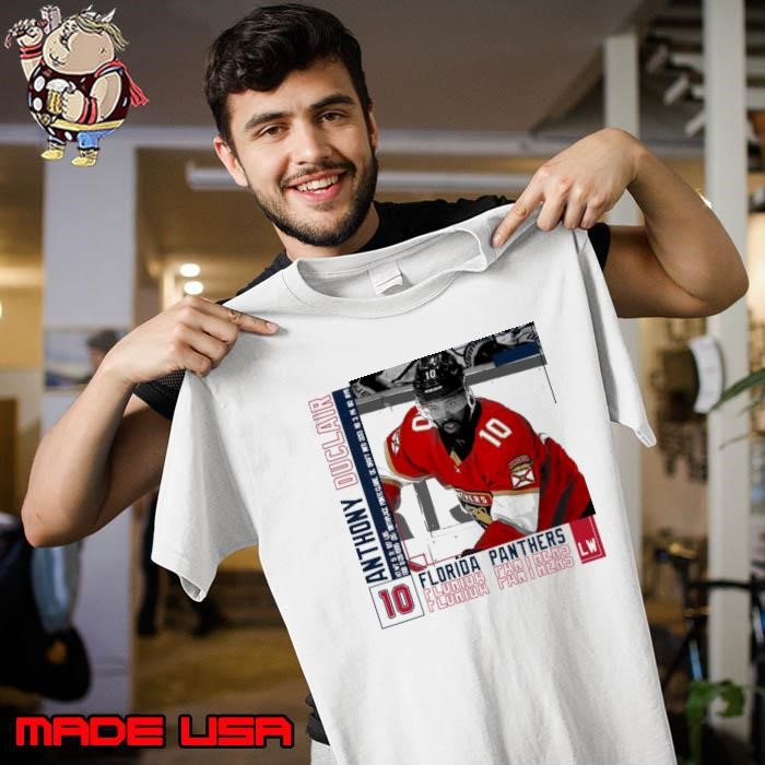 Anthony duclair Canadian professional ice hockey forward New York Islanders Unisex