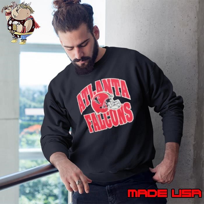 Atlanta Falcons Vintage Sweatshirt