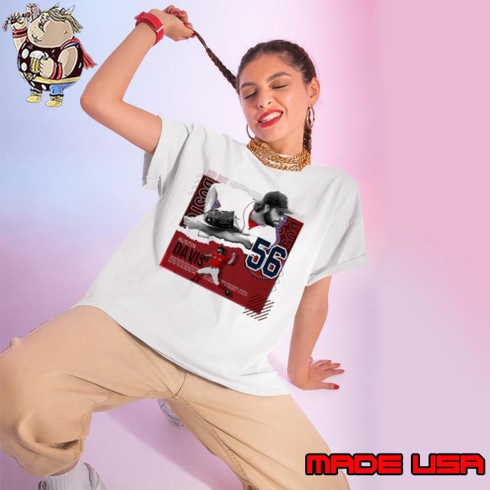 Austin davis American former professional football quarterback Ladies tee