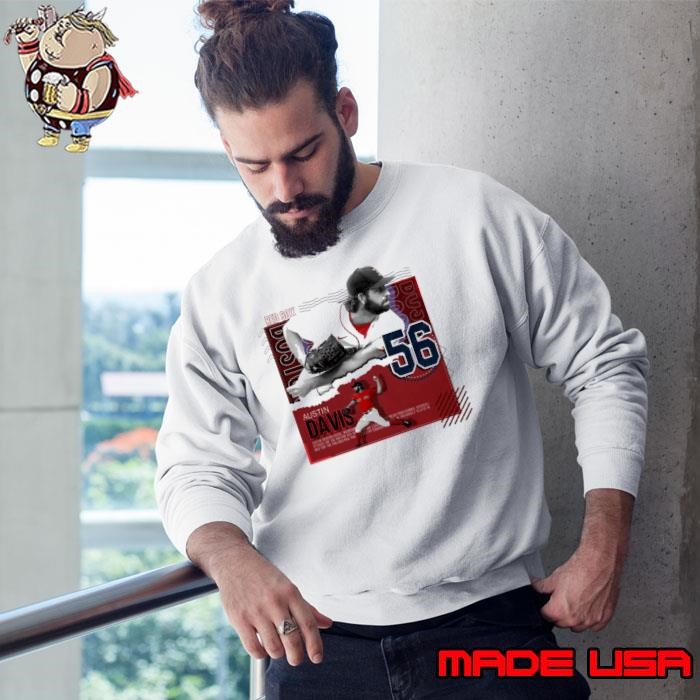 Austin davis American former professional football quarterback Sweatshirt