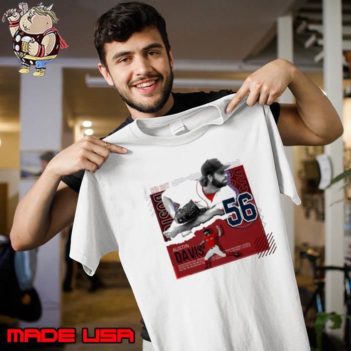 Austin davis American former professional football quarterback Unisex