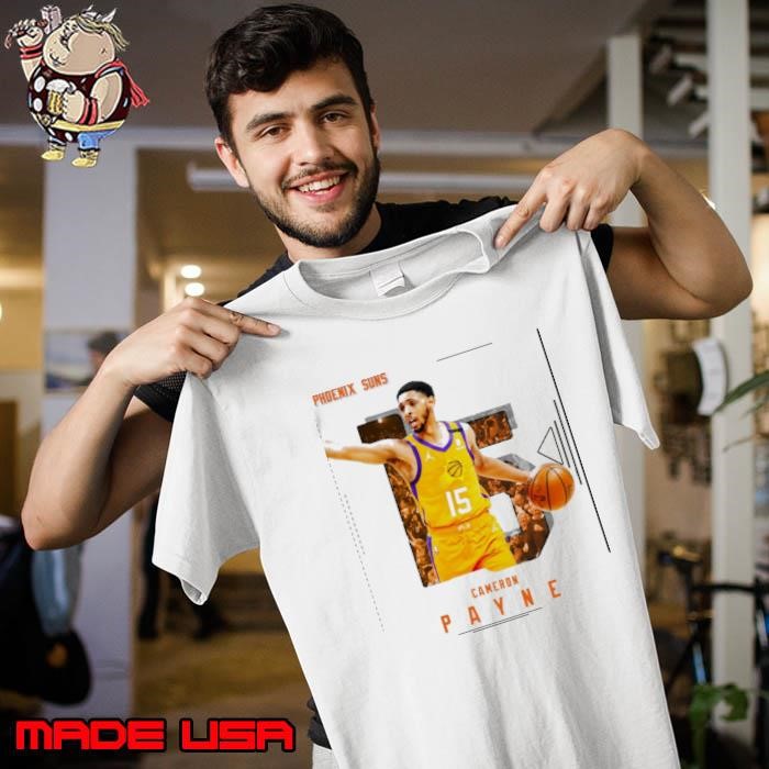 Cameron payne American professional basketball New York Knicks Unisex