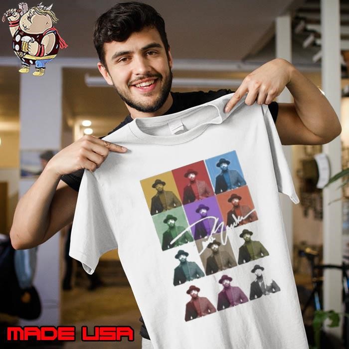 Change Your Focus Damien Escobar Unisex
